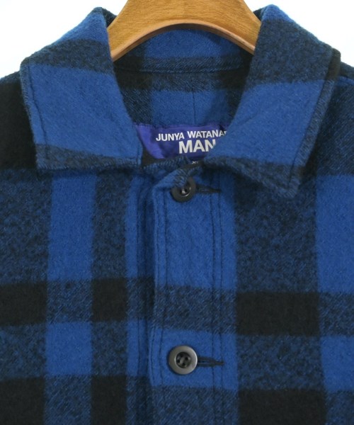 JUNYA WATANABE MAN（ジュンヤワタナベマン）その他 青 サイズ:XL メンズ/2200650007055