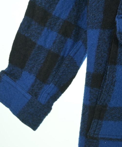 JUNYA WATANABE MAN（ジュンヤワタナベマン）その他 青 サイズ:XL メンズ/2200650007055