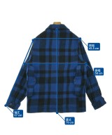 JUNYA WATANABE MAN（ジュンヤワタナベマン）その他 青 サイズ:XL メンズ/2200650007055