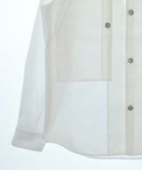 JUNYA WATANABE MAN（ジュンヤワタナベマン）カジュアルシャツ 白 サイズ:M メンズ/2200650007062