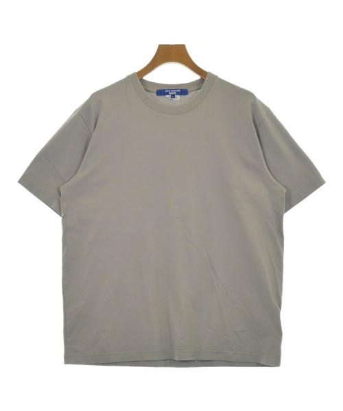 JUNYA WATANABE MAN(ジュンヤワタナベマン)Tシャツ・カットソー グレー サイズ:L/2200650007079