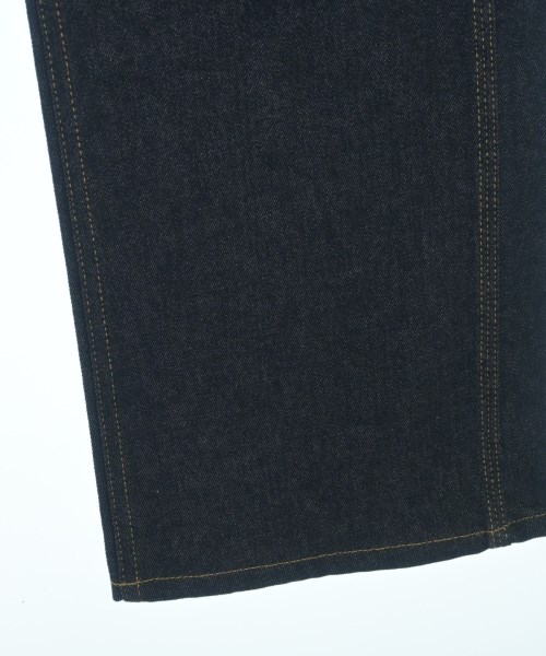 JUNYA WATANABE MAN（ジュンヤワタナベマン）デニムパンツ 紺 サイズ:M メンズ/2200650007123