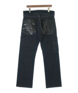 JUNYA WATANABE MAN（ジュンヤワタナベマン）デニムパンツ 紺 サイズ:M メンズ/2200650007123