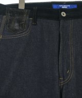 JUNYA WATANABE MAN（ジュンヤワタナベマン）デニムパンツ 紺 サイズ:M メンズ/2200650007123