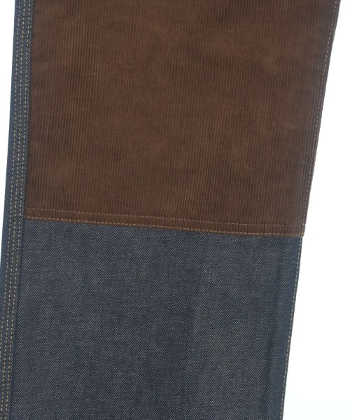 JUNYA WATANABE MAN（ジュンヤワタナベマン）デニムパンツ 紺 サイズ:M メンズ/2200650007130