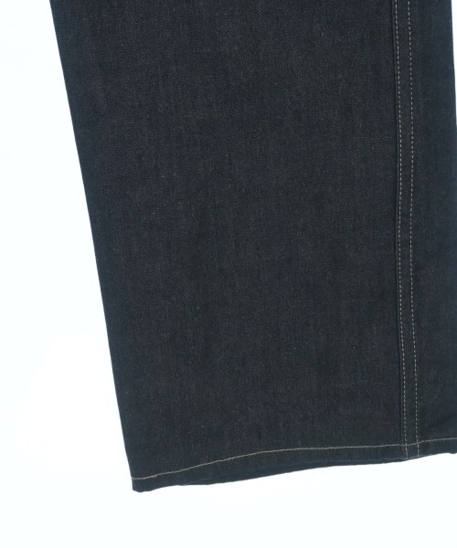 JUNYA WATANABE MAN（ジュンヤワタナベマン）デニムパンツ 紺 サイズ:S メンズ/2200650007161