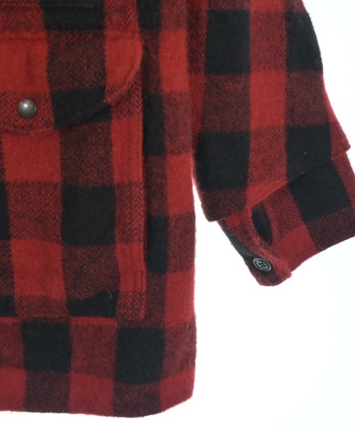 JUNYA WATANABE MAN（ジュンヤワタナベマン）その他 赤 サイズ:S メンズ/2200650055032