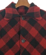 JUNYA WATANABE MAN（ジュンヤワタナベマン）その他 赤 サイズ:S メンズ/2200650055032