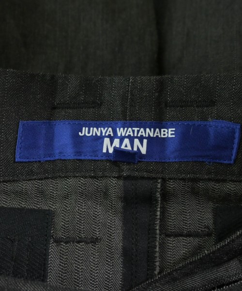 JUNYA WATANABE MAN（ジュンヤワタナベマン）ショートパンツ グレー サイズ:S メンズ/2200650164024