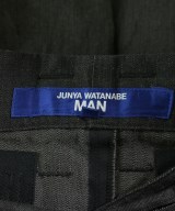 JUNYA WATANABE MAN（ジュンヤワタナベマン）ショートパンツ グレー サイズ:S メンズ/2200650164024