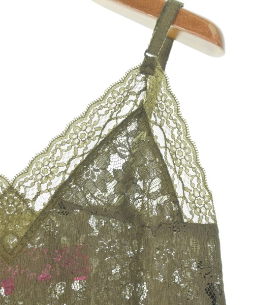 JUNYA WATANABE MAN（ジュンヤワタナベマン）ワンピース カーキ サイズ:S レディース/2200650198043