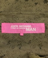 JUNYA WATANABE MAN（ジュンヤワタナベマン）ワンピース カーキ サイズ:S レディース/2200650198043