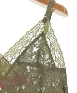 JUNYA WATANABE MAN（ジュンヤワタナベマン）ワンピース カーキ サイズ:S レディース/2200650198043