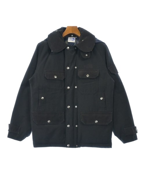 JUNYA WATANABE MAN(ジュンヤワタナベマン)ダウンジャケット/ダウンベスト 黒 サイズ:S/2200639335018