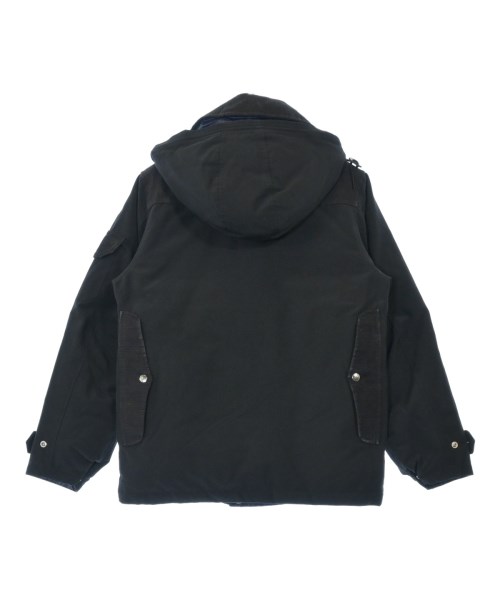 JUNYA WATANABE MAN（ジュンヤワタナベマン）ダウンジャケット/ダウンベスト 黒 サイズ:S メンズ/2200639335018