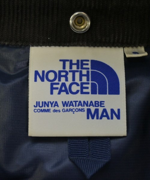 JUNYA WATANABE MAN（ジュンヤワタナベマン）ダウンジャケット/ダウンベスト 黒 サイズ:S メンズ/2200639335018