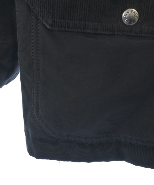 JUNYA WATANABE MAN（ジュンヤワタナベマン）ダウンジャケット/ダウンベスト 黒 サイズ:S メンズ/2200639335018