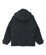 JUNYA WATANABE MAN（ジュンヤワタナベマン）ダウンジャケット/ダウンベスト 黒 サイズ:S メンズ/2200639335018