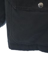 JUNYA WATANABE MAN（ジュンヤワタナベマン）ダウンジャケット/ダウンベスト 黒 サイズ:S メンズ/2200639335018