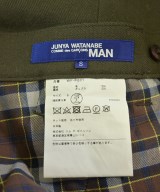 JUNYA WATANABE MAN（ジュンヤワタナベマン）スラックス カーキ サイズ:S メンズ/2200640925048