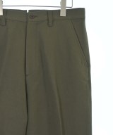 JUNYA WATANABE MAN（ジュンヤワタナベマン）スラックス カーキ サイズ:S メンズ/2200640925048