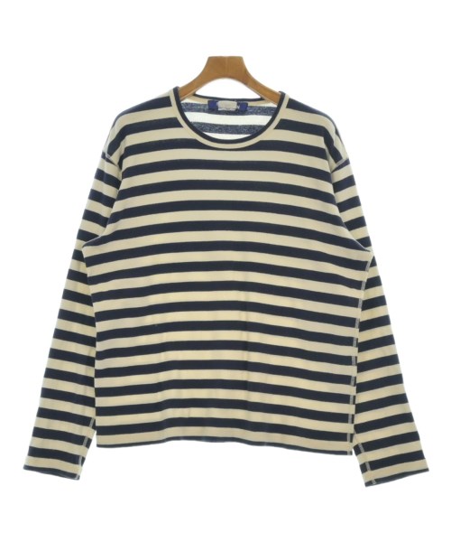 JUNYA WATANABE MAN(ジュンヤワタナベマン)Tシャツ・カットソー 紺 サイズ:M/2200640925055