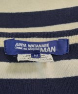 JUNYA WATANABE MAN（ジュンヤワタナベマン）Tシャツ・カットソー 紺 サイズ:M メンズ/2200640925055