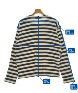 JUNYA WATANABE MAN（ジュンヤワタナベマン）Tシャツ・カットソー 紺 サイズ:M メンズ/2200640925055