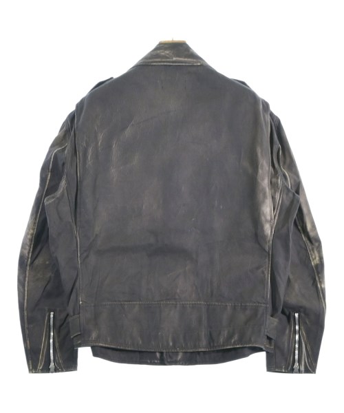 JUNYA WATANABE MAN（ジュンヤワタナベマン）ライダース 黒 サイズ:L メンズ/2200650646018