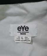 JUNYA WATANABE MAN（ジュンヤワタナベマン）ライダース 黒 サイズ:L メンズ/2200650646018