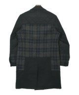 JUNYA WATANABE MAN（ジュンヤワタナベマン）チェスターコート 黒 サイズ:S メンズ/2200650658028