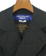 JUNYA WATANABE MAN（ジュンヤワタナベマン）チェスターコート 黒 サイズ:S メンズ/2200650658028