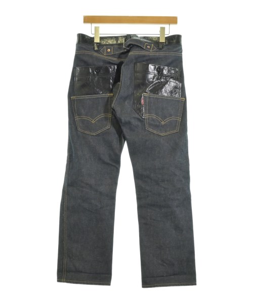 JUNYA WATANABE MAN（ジュンヤワタナベマン）デニムパンツ 紺 サイズ:XS メンズ/2200650658035