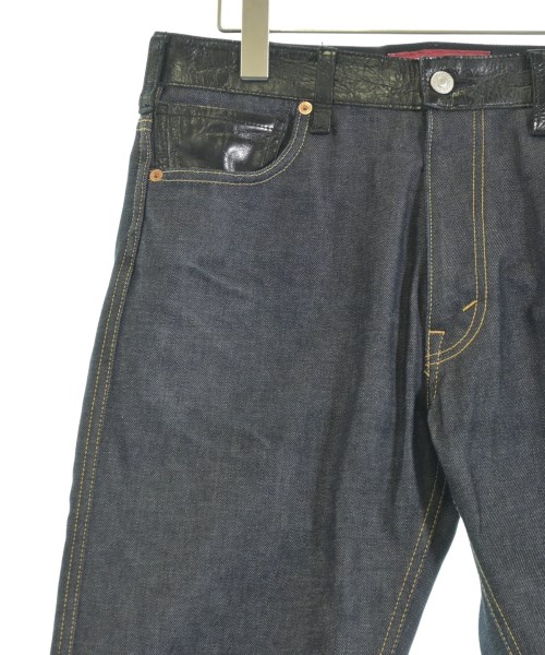 JUNYA WATANABE MAN（ジュンヤワタナベマン）デニムパンツ 紺 サイズ:XS メンズ/2200650658035