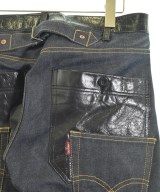 JUNYA WATANABE MAN（ジュンヤワタナベマン）デニムパンツ 紺 サイズ:XS メンズ/2200650658035