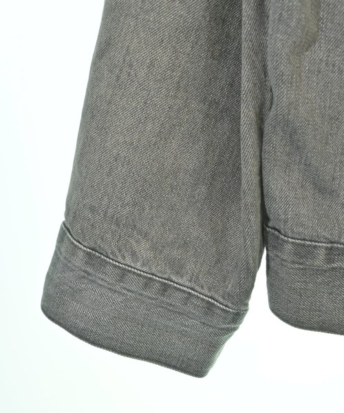 JUNYA WATANABE MAN（ジュンヤワタナベマン）デニムジャケット グレー サイズ:XS メンズ/2200650658042