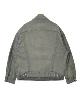 JUNYA WATANABE MAN（ジュンヤワタナベマン）デニムジャケット グレー サイズ:XS メンズ/2200650658042