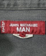 JUNYA WATANABE MAN（ジュンヤワタナベマン）デニムジャケット グレー サイズ:XS メンズ/2200650658042