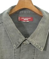 JUNYA WATANABE MAN（ジュンヤワタナベマン）デニムジャケット グレー サイズ:XS メンズ/2200650658042