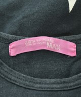 JUNYA WATANABE MAN（ジュンヤワタナベマン）Tシャツ・カットソー 黒 サイズ:-(M位) レディース/2200650956025