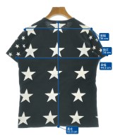 JUNYA WATANABE MAN（ジュンヤワタナベマン）Tシャツ・カットソー 黒 サイズ:-(M位) レディース/2200650956025