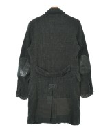 JUNYA WATANABE MAN（ジュンヤワタナベマン）チェスターコート 紺 サイズ:XS メンズ/2200650973015