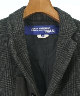 JUNYA WATANABE MAN（ジュンヤワタナベマン）チェスターコート 紺 サイズ:XS メンズ/2200650973015