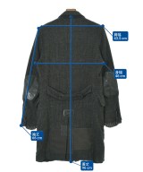 JUNYA WATANABE MAN（ジュンヤワタナベマン）チェスターコート 紺 サイズ:XS メンズ/2200650973015