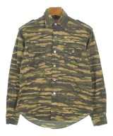 JUNYA WATANABE MAN カジュアルシャツ