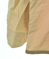 JUNYA WATANABE MAN（ジュンヤワタナベマン）カジュアルシャツ ベージュ サイズ:M メンズ/2200651054010