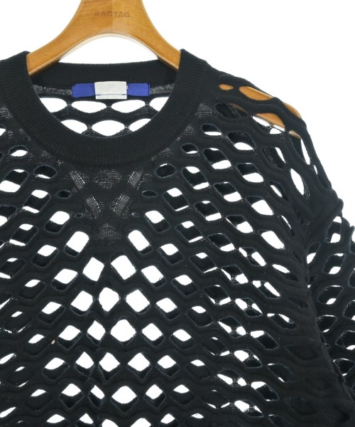 JUNYA WATANABE MAN（ジュンヤワタナベマン）ニット・セーター 黒 サイズ:M メンズ/2200651054027