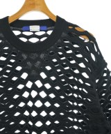 JUNYA WATANABE MAN（ジュンヤワタナベマン）ニット・セーター 黒 サイズ:M メンズ/2200651054027