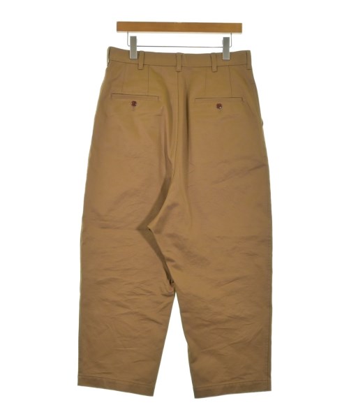 JUNYA WATANABE MAN（ジュンヤワタナベマン）チノパン 茶 サイズ:XS メンズ/2200651291019