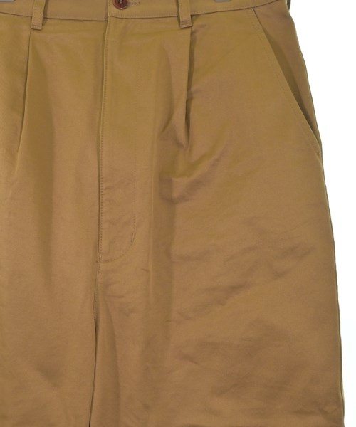 JUNYA WATANABE MAN（ジュンヤワタナベマン）チノパン 茶 サイズ:XS メンズ/2200651291019